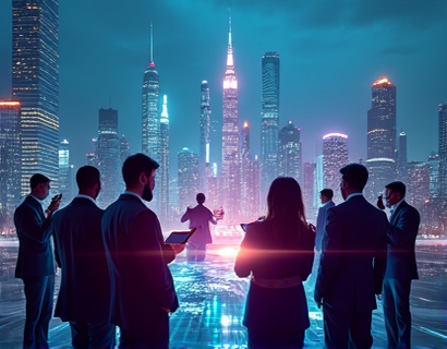 Future of Crypto Trading Dynamics