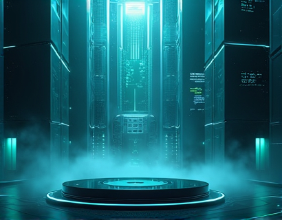 Guiding the Future of Cryptocurrency Trading with a Robust and User-Friendly Platform