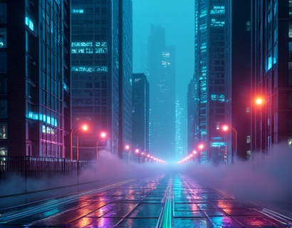 Innovative Crypto Trading Solutions