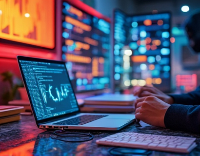 Justify the Future of Crypto Trading