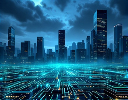 Leading the Way to Seamless Crypto Trading Dynamics