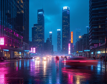 Navigating the Complexities of Digital Asset Trading