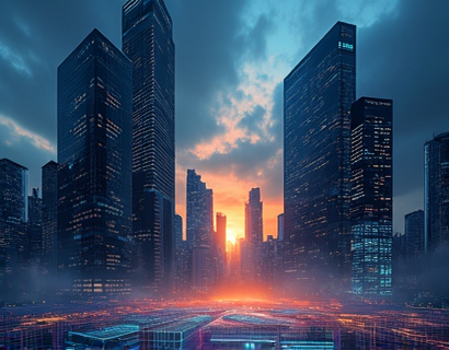 Seamless Crypto Trading Dynamics: Empowering Traders with a Robust and User-Friendly Digital Asset Exchange Experience